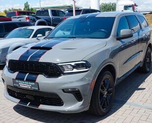 Dodge Durango Gebrauchtwagen