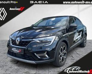 Renault Arkana Gebrauchtwagen