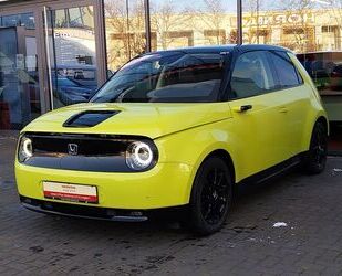Honda e Gebrauchtwagen
