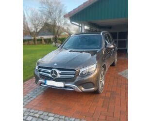 Mercedes-Benz GLC 250 Gebrauchtwagen