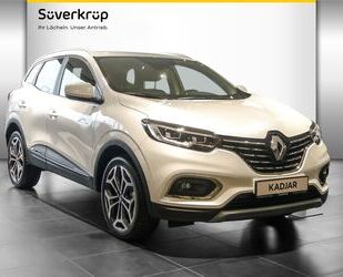 Renault Kadjar Gebrauchtwagen
