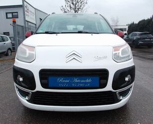 Citroen C3 Picasso Gebrauchtwagen