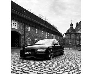Audi A7 Gebrauchtwagen