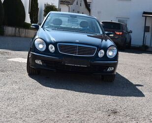 Mercedes-Benz E 500 Gebrauchtwagen