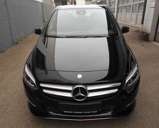 Mercedes-Benz B 200 Gebrauchtwagen
