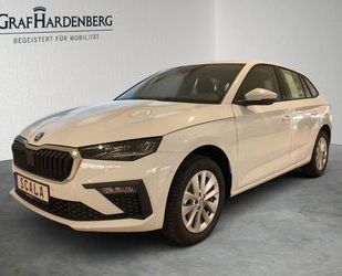 Skoda Scala Gebrauchtwagen