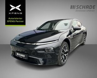 XPeng P7 Gebrauchtwagen