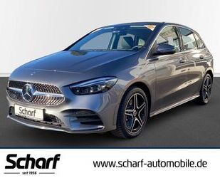 Mercedes-Benz B 250 Gebrauchtwagen