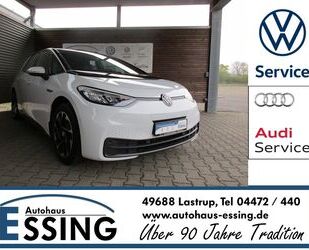 VW ID.3 Gebrauchtwagen
