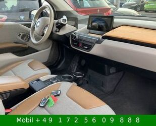 BMW i3 Gebrauchtwagen