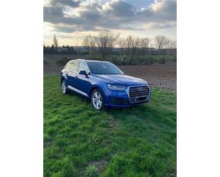 Audi Q7 Gebrauchtwagen