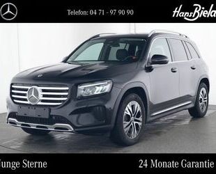 Mercedes-Benz GLB 220 Gebrauchtwagen