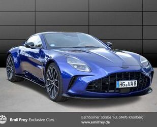 Aston Martin V8 Vantage Gebrauchtwagen