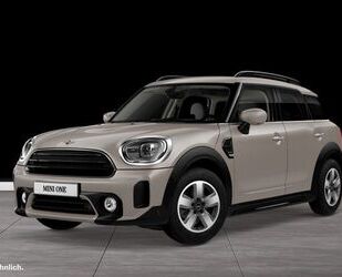 Mini One Countryman Gebrauchtwagen