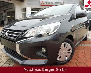 Mitsubishi Space Star Gebrauchtwagen