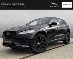 Jaguar F-Pace Gebrauchtwagen