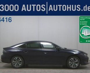 Peugeot 508 Gebrauchtwagen