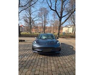 Tesla Model 3 Gebrauchtwagen