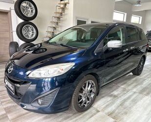Mazda 5 Gebrauchtwagen
