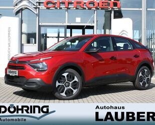 Citroen C4 Gebrauchtwagen