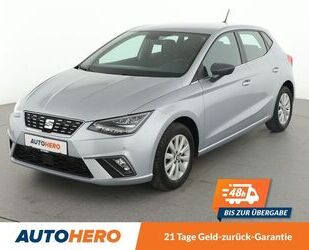 Seat Ibiza Gebrauchtwagen