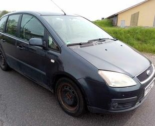 Ford C-Max Gebrauchtwagen