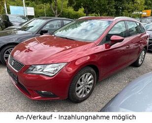 Seat Leon Gebrauchtwagen