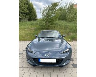 Mazda MX-5 Gebrauchtwagen