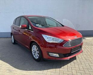 Ford C-Max Gebrauchtwagen
