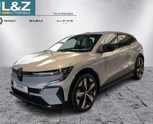 Renault Megane Gebrauchtwagen