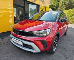Opel Crossland (X) Gebrauchtwagen
