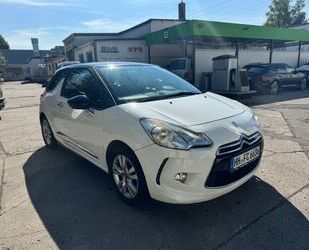 Citroen DS3 Gebrauchtwagen
