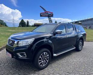 Nissan Navara Gebrauchtwagen