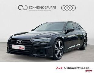 Audi S6 Gebrauchtwagen