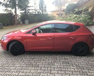 Seat Leon Gebrauchtwagen