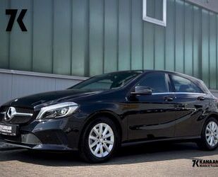 Mercedes-Benz A 180 Gebrauchtwagen
