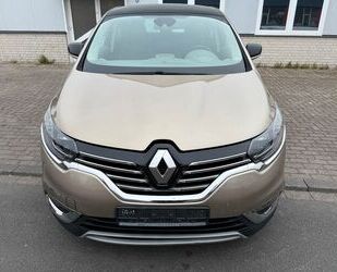 Renault Espace Gebrauchtwagen