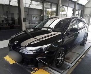 MG MG5 Gebrauchtwagen