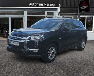 Mitsubishi ASX Gebrauchtwagen