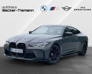 BMW M4 Gebrauchtwagen