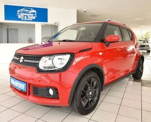 Suzuki Ignis Gebrauchtwagen