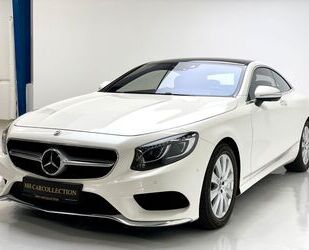 Mercedes-Benz S 560 Gebrauchtwagen