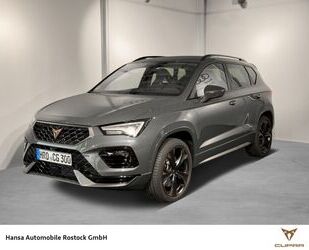 Cupra Ateca Gebrauchtwagen