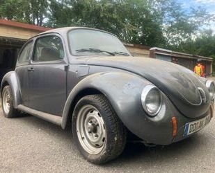 VW Käfer Gebrauchtwagen