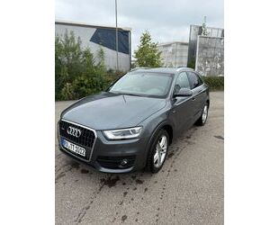 Audi Q3 Gebrauchtwagen