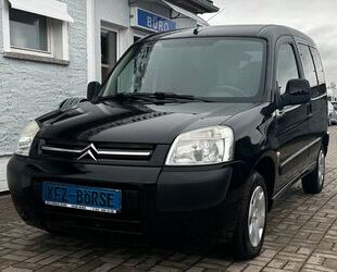 Citroen Berlingo Gebrauchtwagen