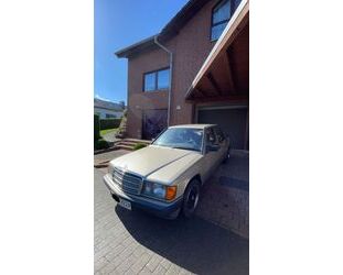 Mercedes-Benz 190 Gebrauchtwagen