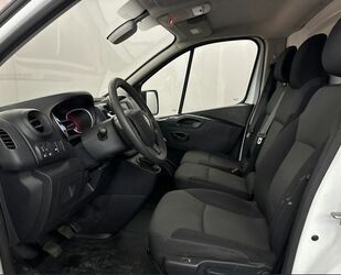 Renault Trafic Gebrauchtwagen