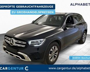 Mercedes-Benz GLC 200 Gebrauchtwagen