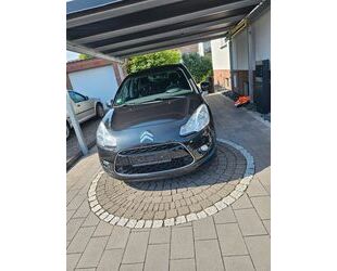 Citroen C3 Gebrauchtwagen